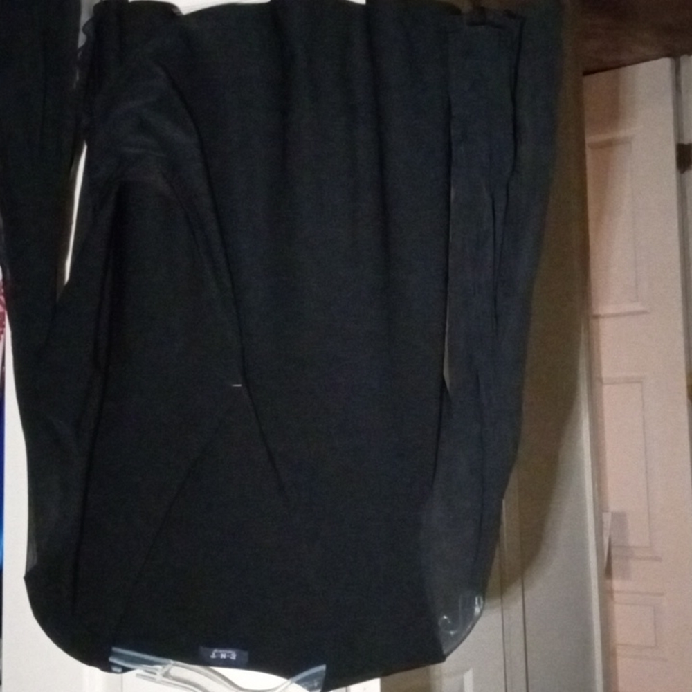 Dress shirt